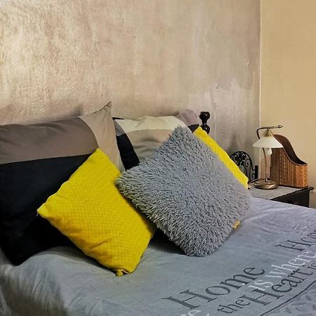 Nice appartement à Marrakech Marrakesh Esterno foto