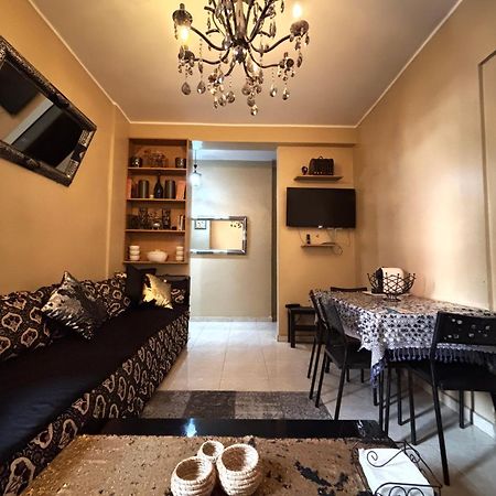 Nice appartement à Marrakech Marrakesh Esterno foto