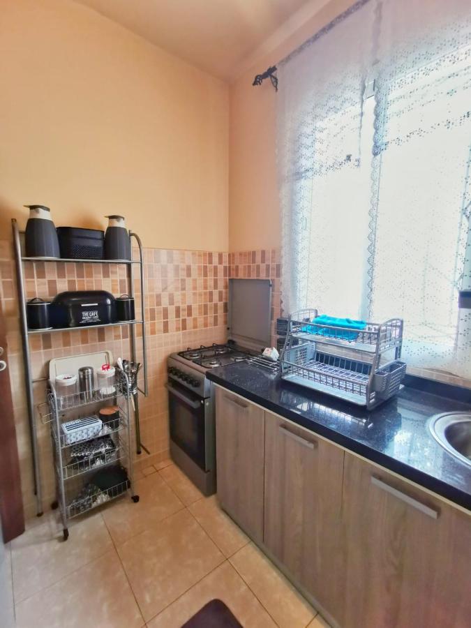Nice appartement à Marrakech Marrakesh Esterno foto
