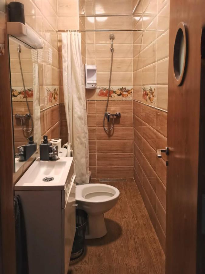 Nice appartement à Marrakech Marrakesh Esterno foto