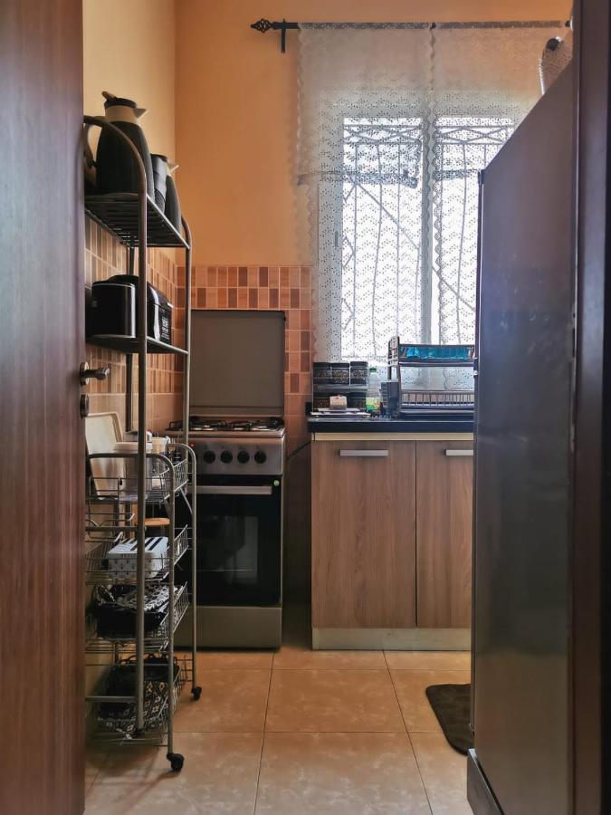 Nice appartement à Marrakech Marrakesh Esterno foto