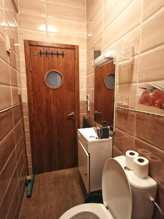 Nice appartement à Marrakech Marrakesh Esterno foto
