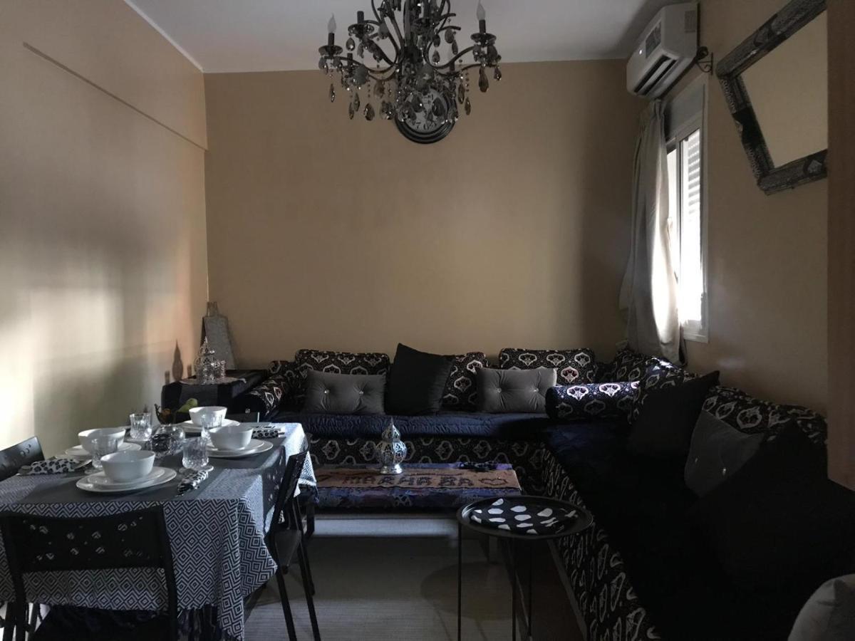 Nice appartement à Marrakech Marrakesh Esterno foto