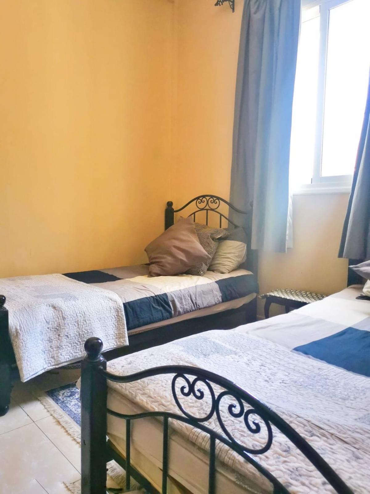 Nice appartement à Marrakech Marrakesh Esterno foto