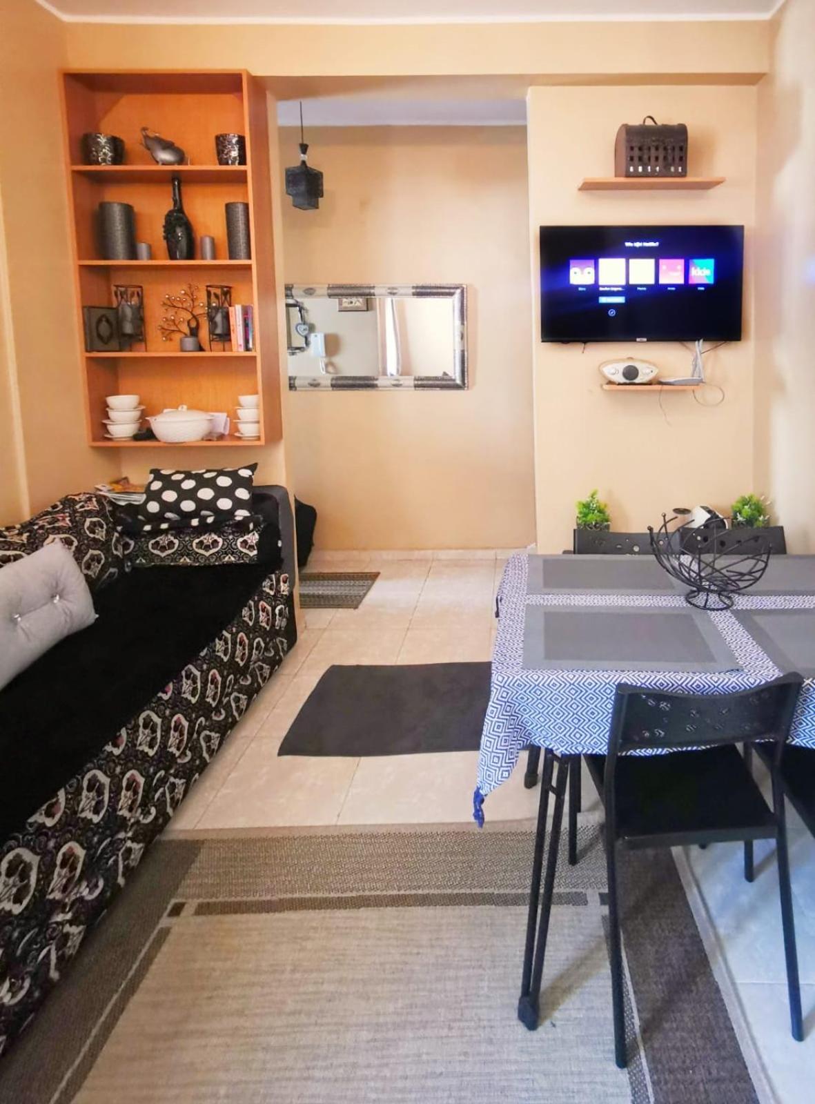 Nice appartement à Marrakech Marrakesh Esterno foto